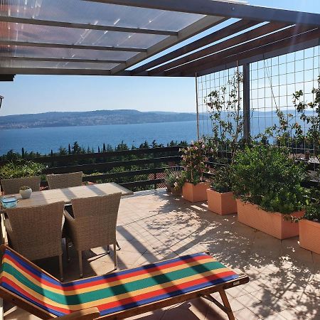 Garden View Apartments أنكاران المظهر الخارجي الصورة