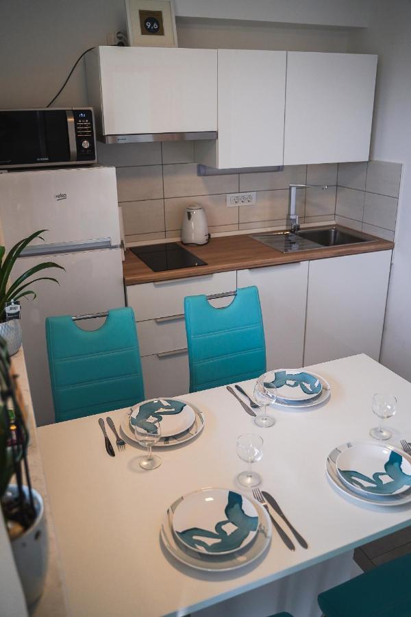 Garden View Apartments أنكاران المظهر الخارجي الصورة