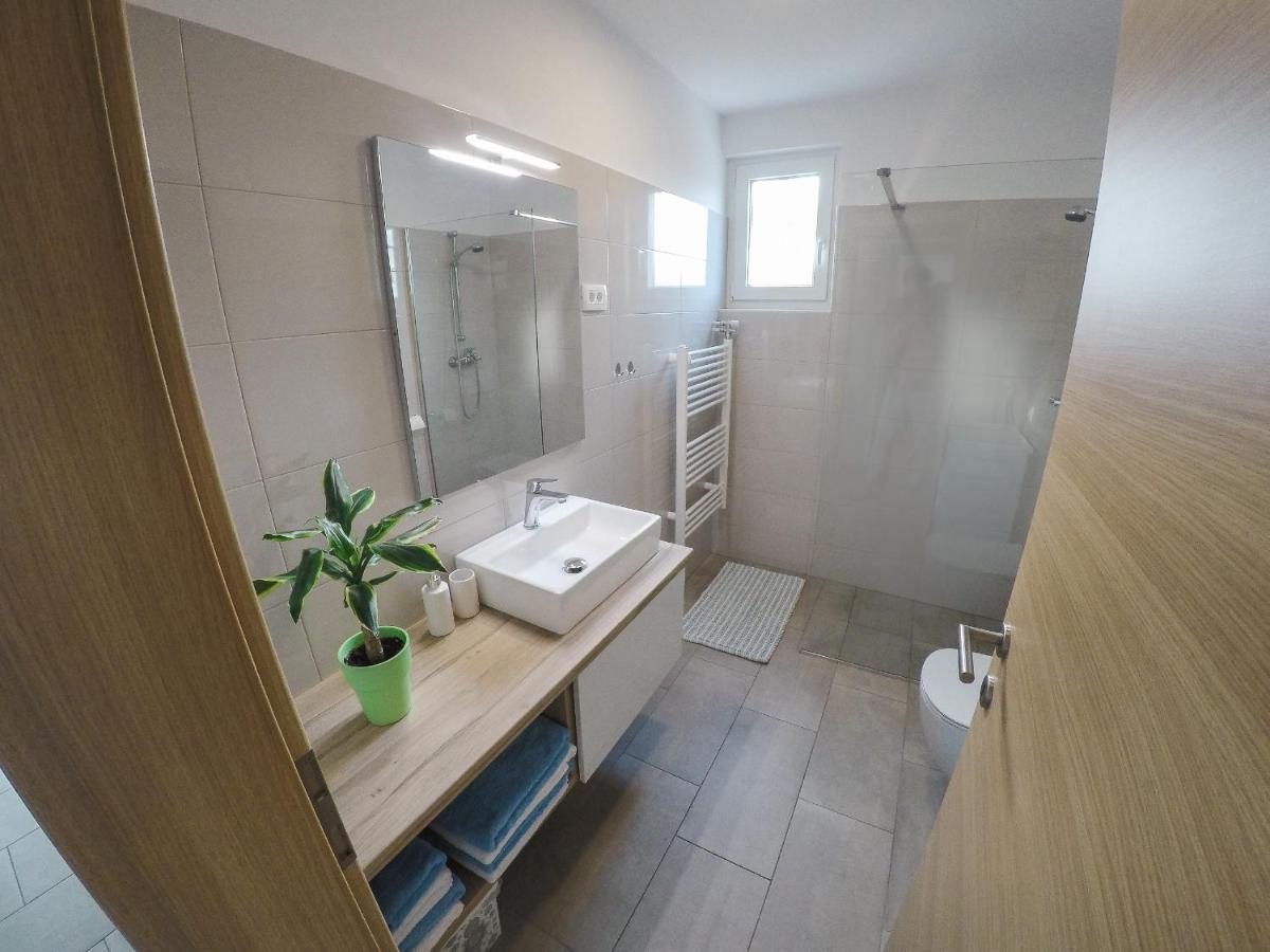 Garden View Apartments أنكاران المظهر الخارجي الصورة