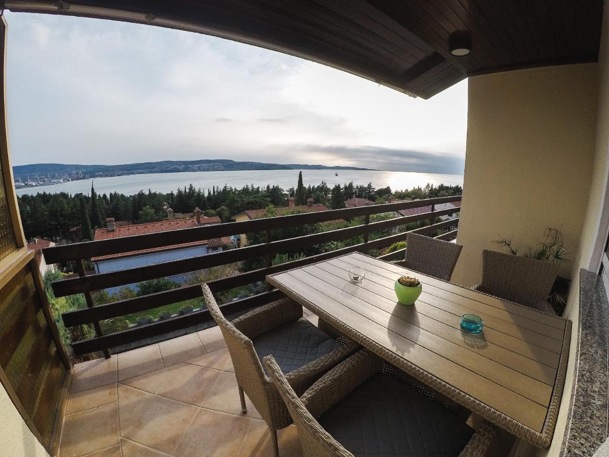 Garden View Apartments أنكاران المظهر الخارجي الصورة