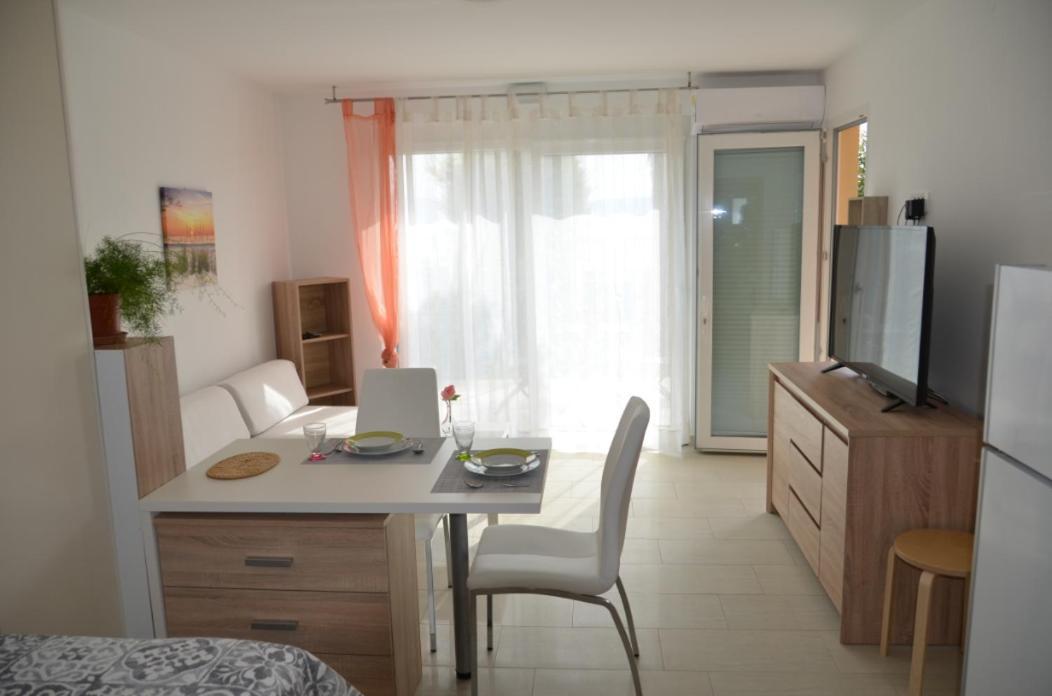 Garden View Apartments أنكاران المظهر الخارجي الصورة
