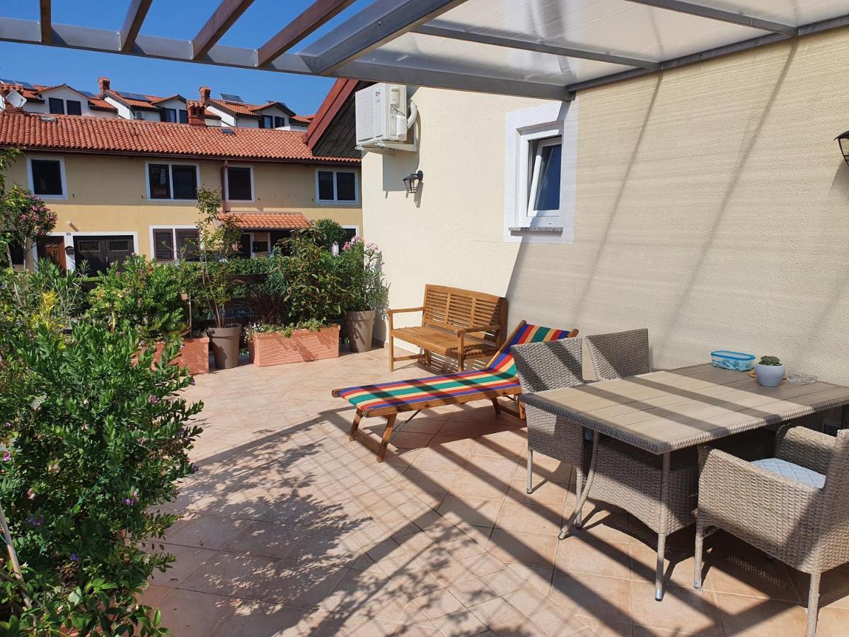 Garden View Apartments أنكاران المظهر الخارجي الصورة