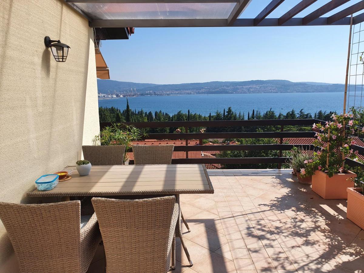 Garden View Apartments أنكاران المظهر الخارجي الصورة