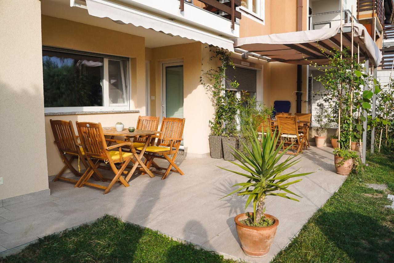 Garden View Apartments أنكاران المظهر الخارجي الصورة