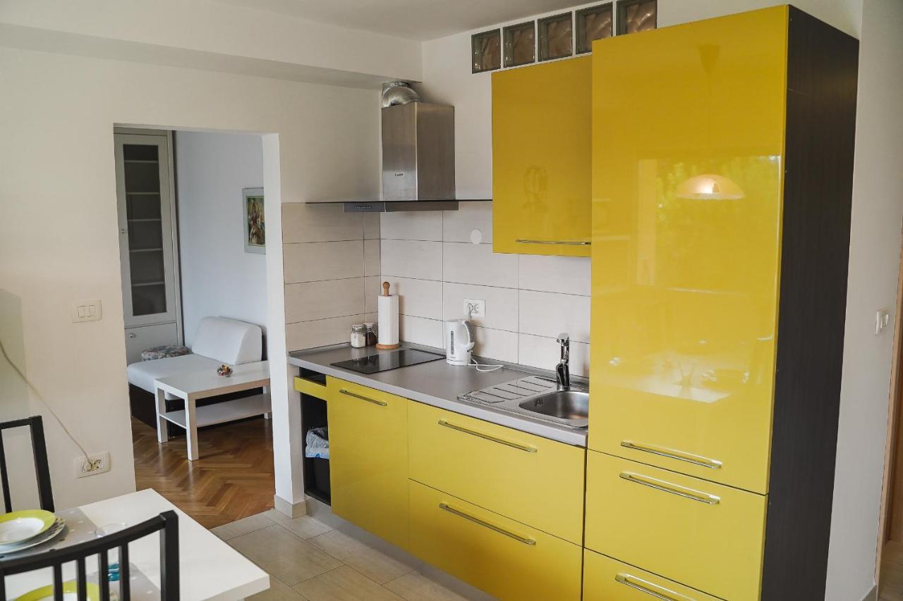 Garden View Apartments أنكاران المظهر الخارجي الصورة