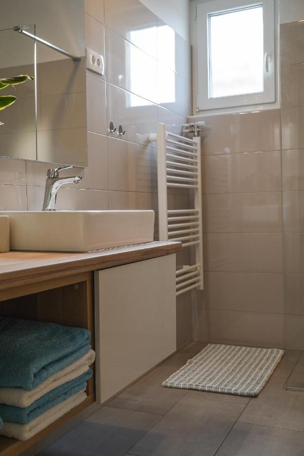 Garden View Apartments أنكاران المظهر الخارجي الصورة