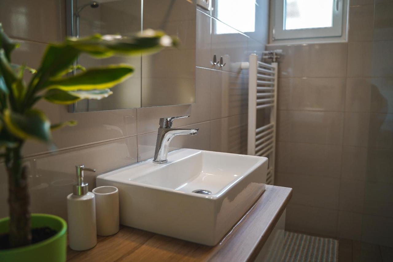 Garden View Apartments أنكاران المظهر الخارجي الصورة