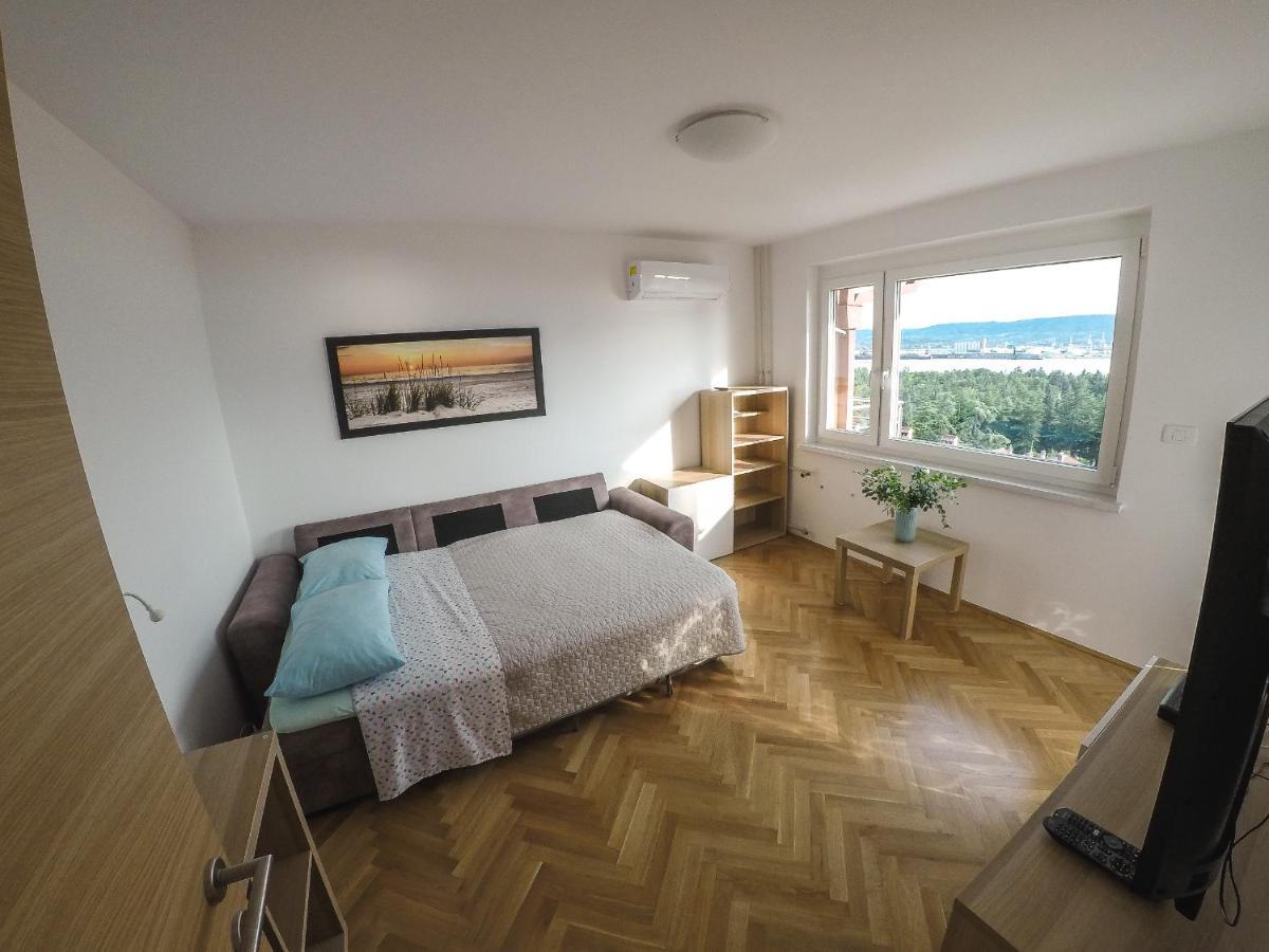 Garden View Apartments أنكاران المظهر الخارجي الصورة