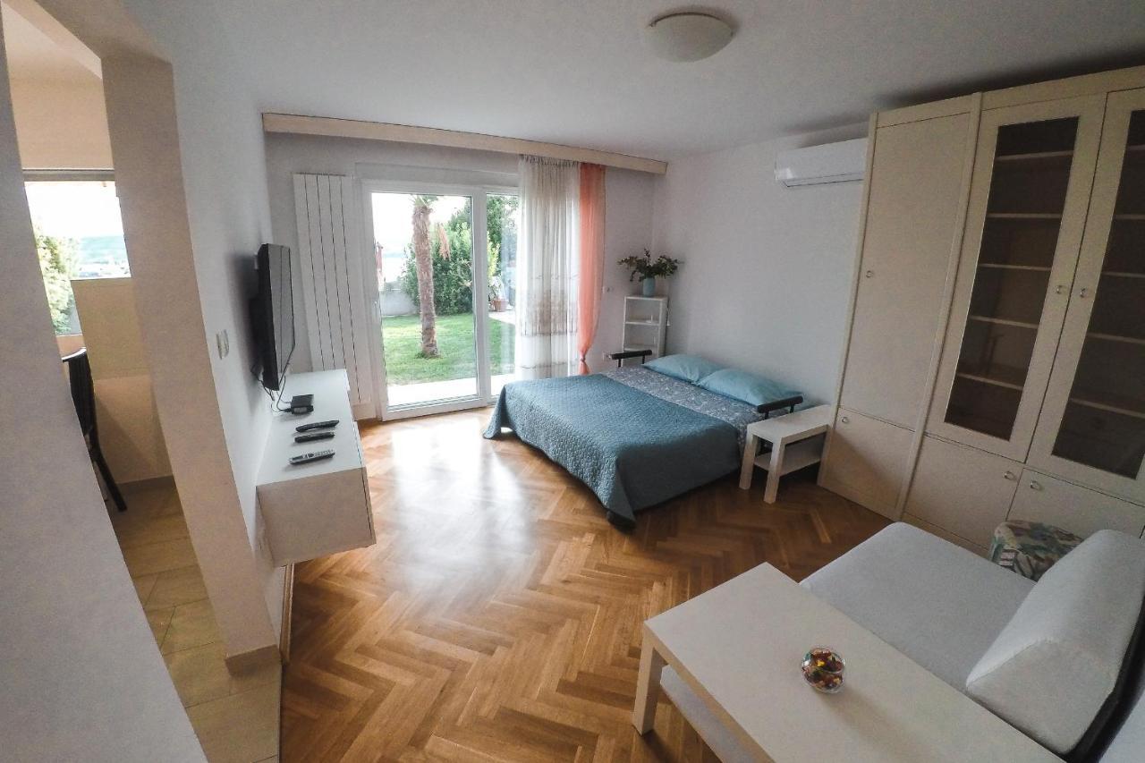 Garden View Apartments أنكاران المظهر الخارجي الصورة