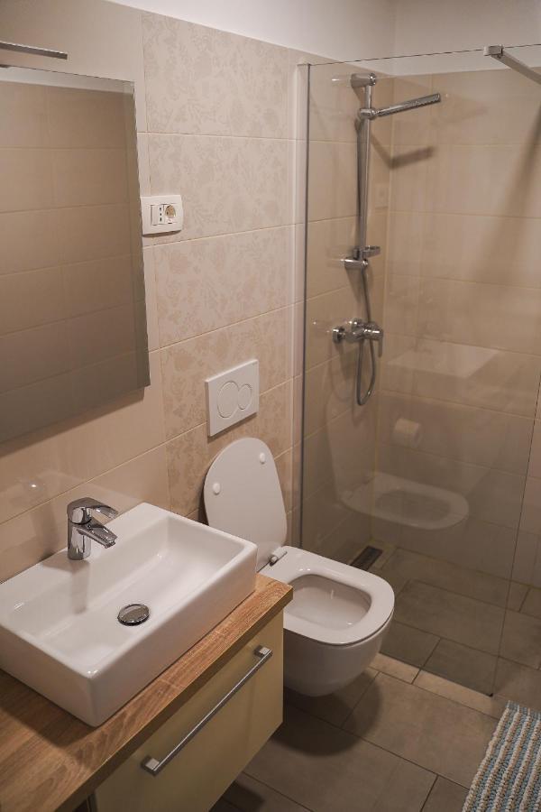 Garden View Apartments أنكاران المظهر الخارجي الصورة