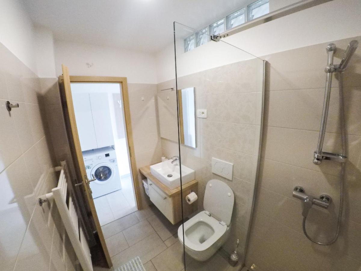 Garden View Apartments أنكاران المظهر الخارجي الصورة