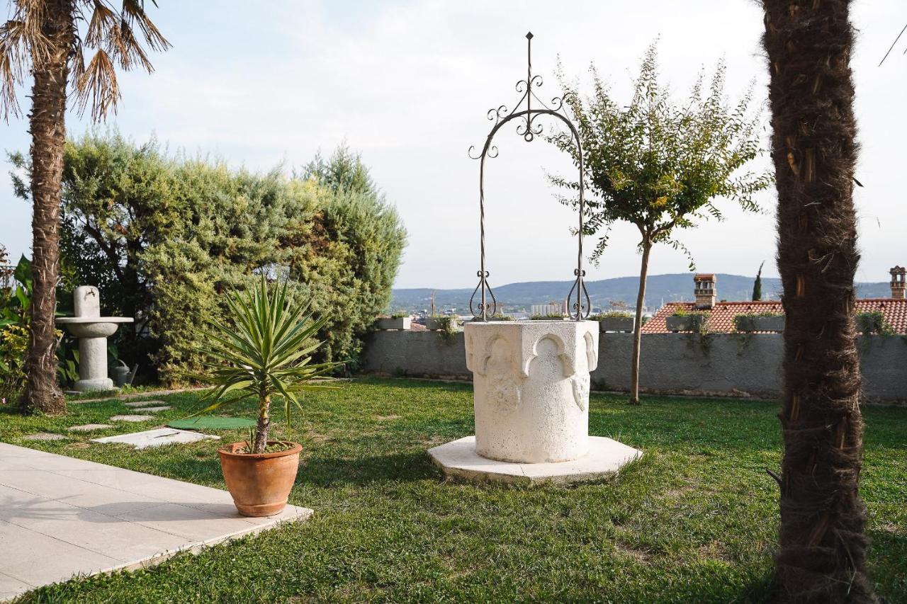 Garden View Apartments أنكاران المظهر الخارجي الصورة