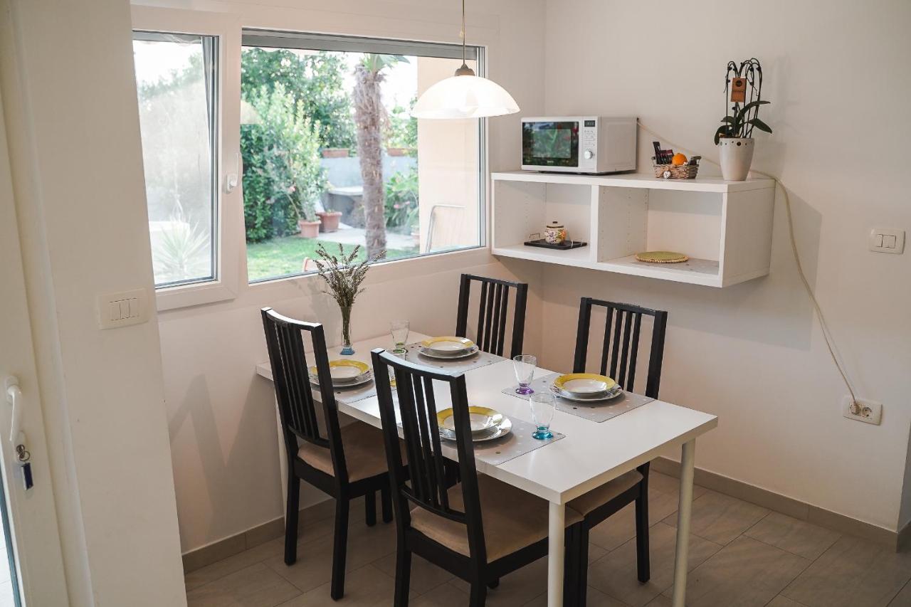 Garden View Apartments أنكاران المظهر الخارجي الصورة