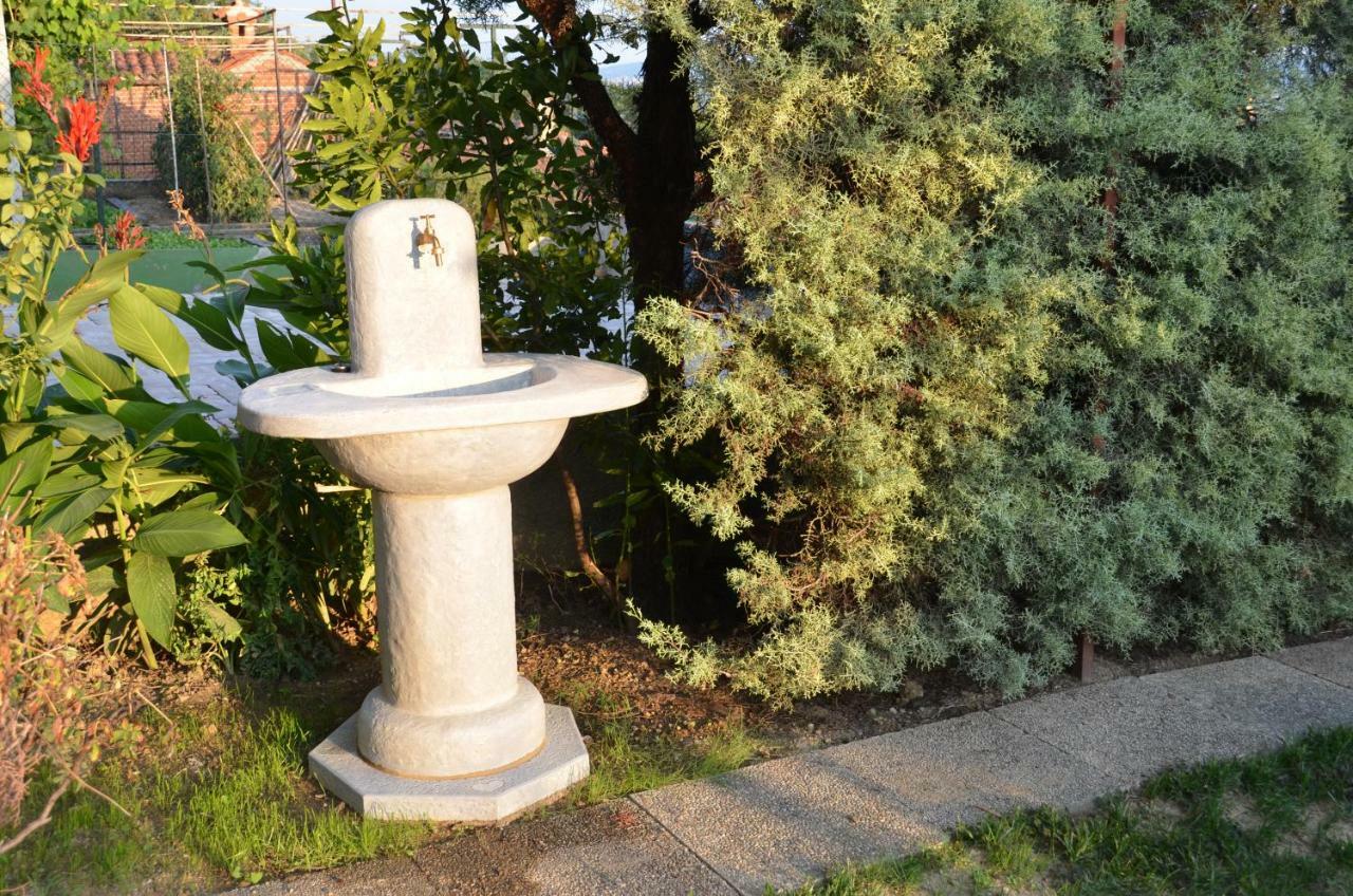 Garden View Apartments أنكاران المظهر الخارجي الصورة