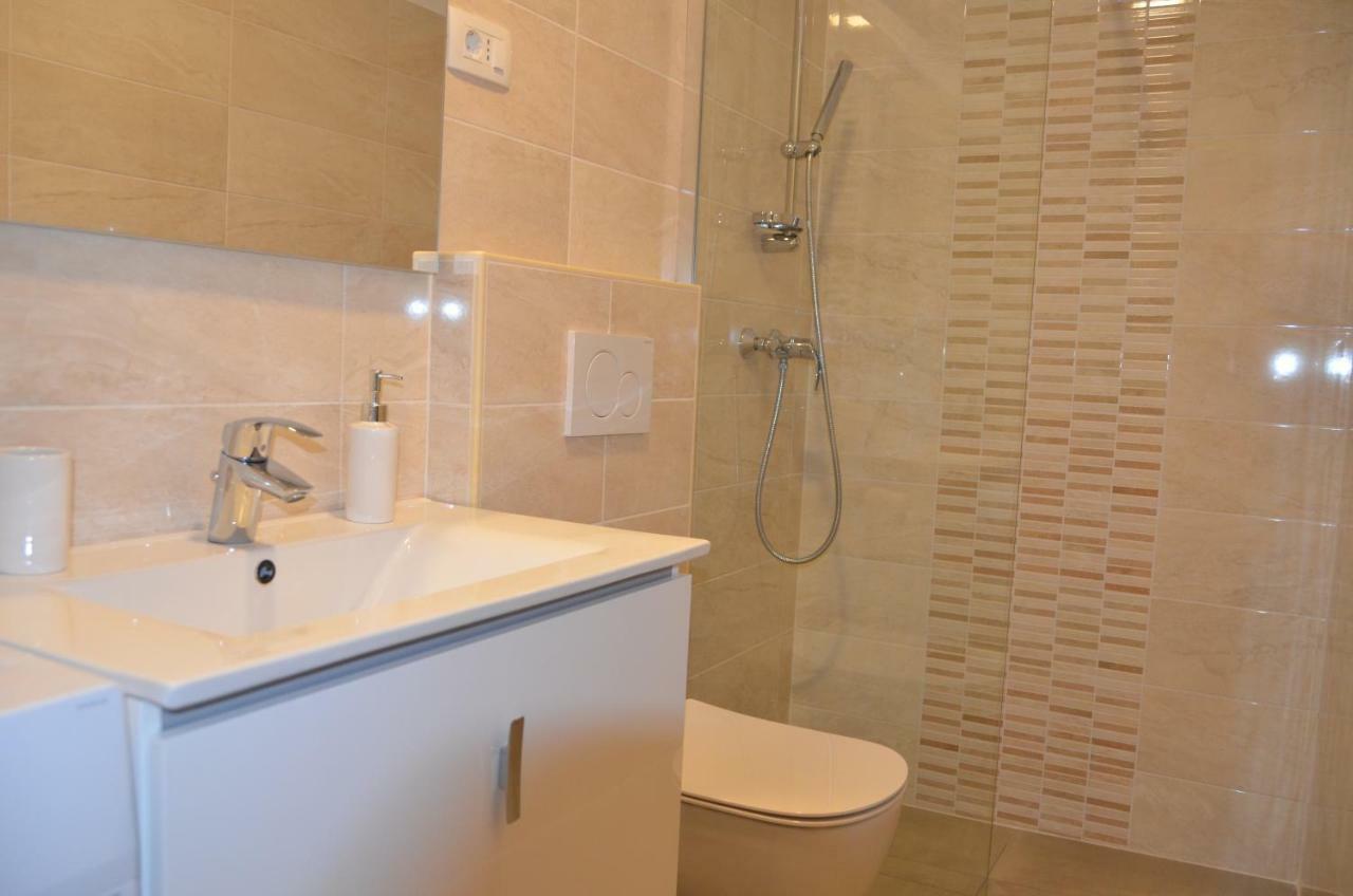 Garden View Apartments أنكاران المظهر الخارجي الصورة