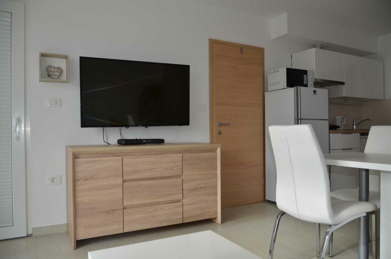Garden View Apartments أنكاران المظهر الخارجي الصورة