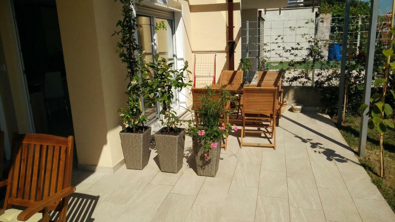 Garden View Apartments أنكاران المظهر الخارجي الصورة