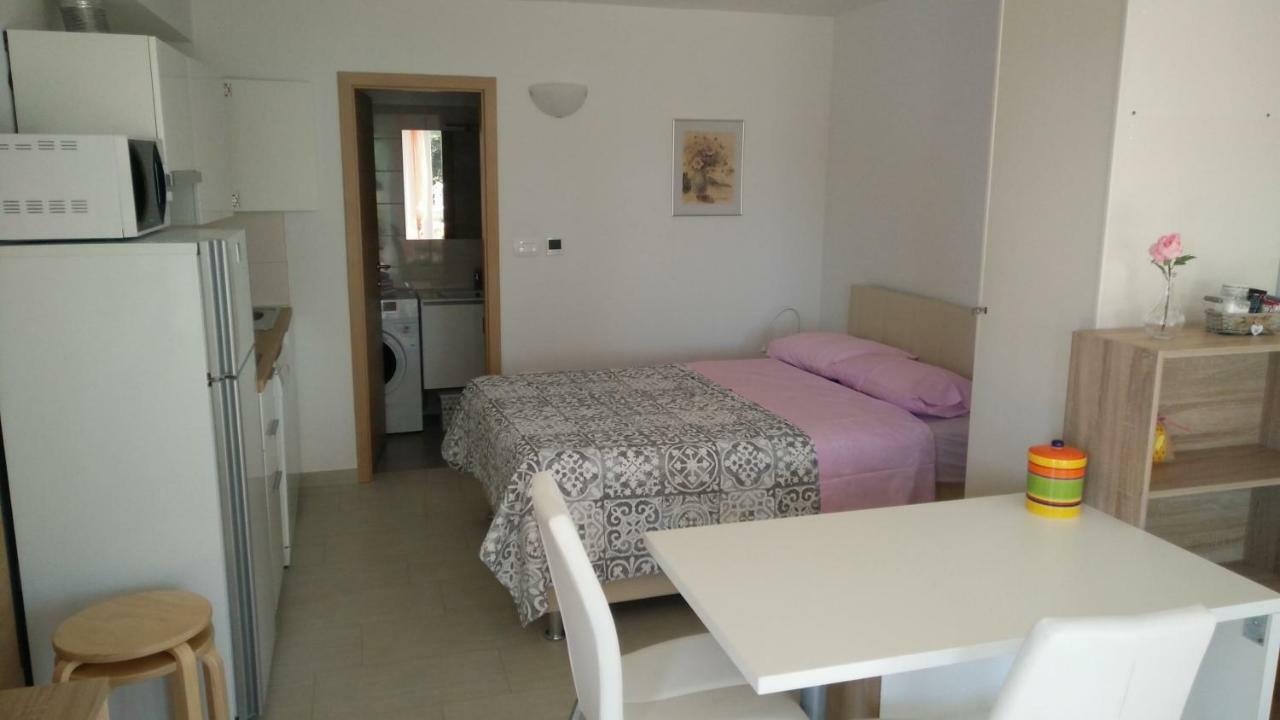 Garden View Apartments أنكاران المظهر الخارجي الصورة