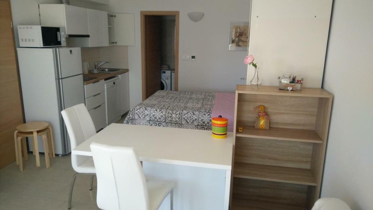 Garden View Apartments أنكاران المظهر الخارجي الصورة