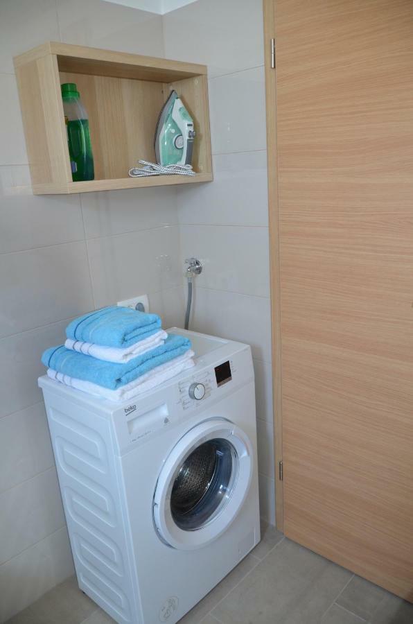 Garden View Apartments أنكاران المظهر الخارجي الصورة