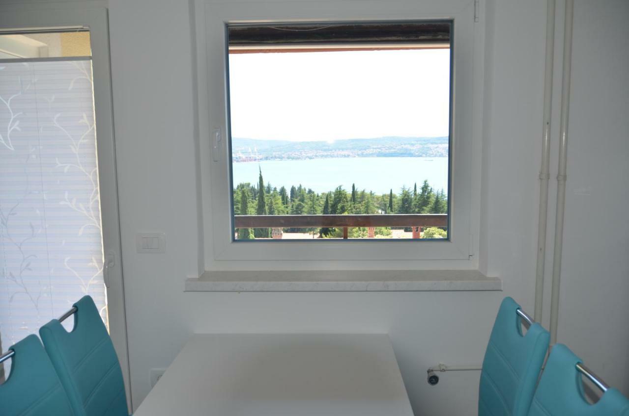 Garden View Apartments أنكاران المظهر الخارجي الصورة