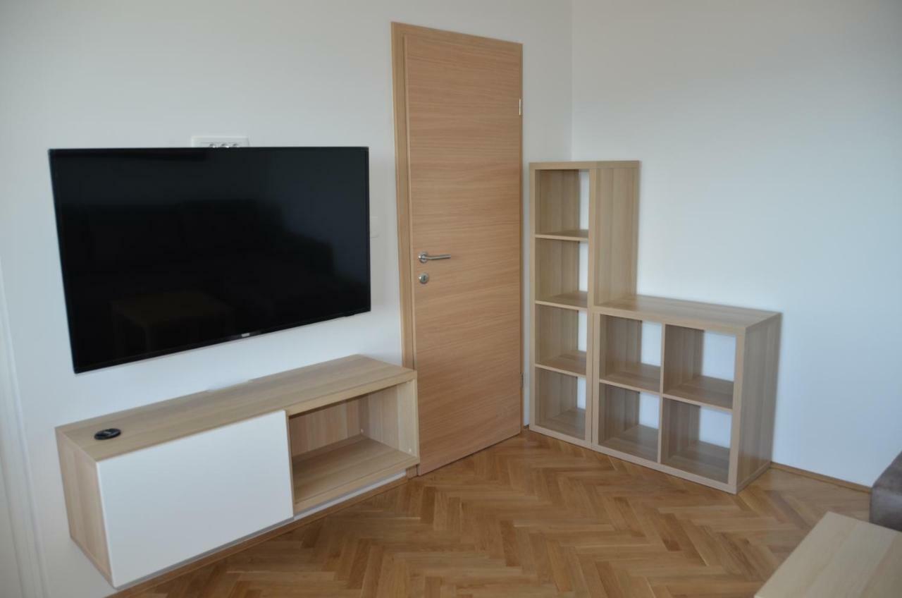 Garden View Apartments أنكاران المظهر الخارجي الصورة