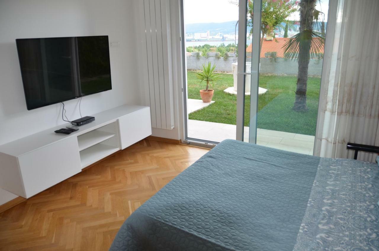 Garden View Apartments أنكاران المظهر الخارجي الصورة
