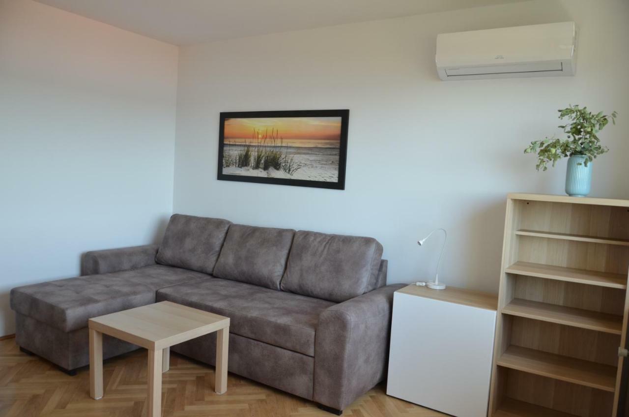 Garden View Apartments أنكاران المظهر الخارجي الصورة